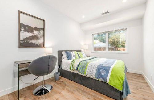 Fabulous Beach Get Away - Brand New Beach House - Foto 12