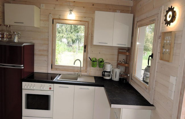 Holiday Home in Stepnica by Szczecin Lagoon - Photo 12