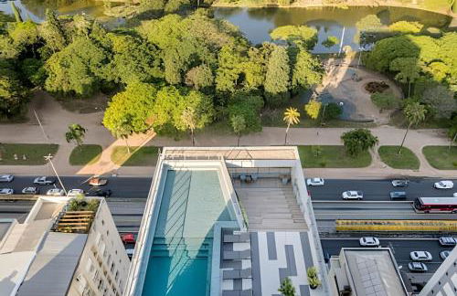 JP Redenção | In House - Foto 43