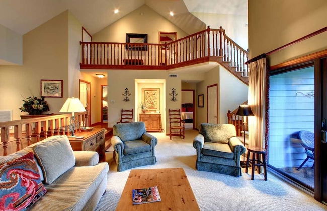 Chetola Premier Condominiums - Foto 46