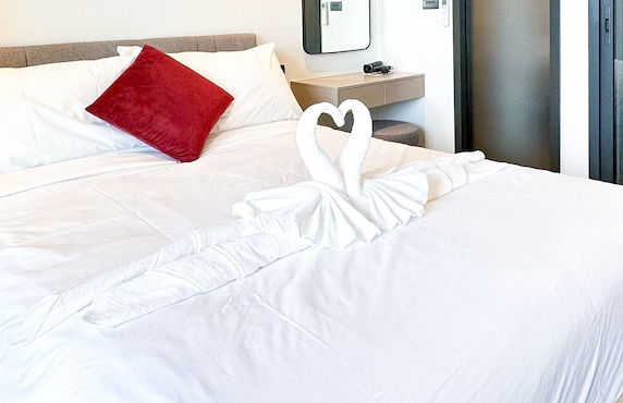 EDGE Central Pattaya By INH Global - Foto 5