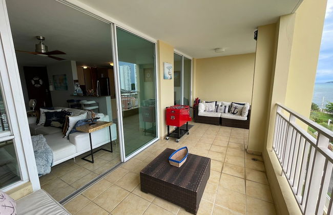 608 Ocean & Marina Views 3 Bed 2 Bath - Photo 22