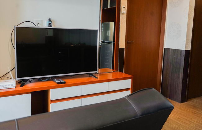 Best Price 2BR at Tifolia Apartment - Photo 15