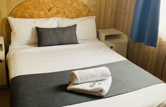 Discovery Parks - Hadspen - Foto 5