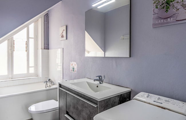 Le Domaine du Vasouy - Foto 7