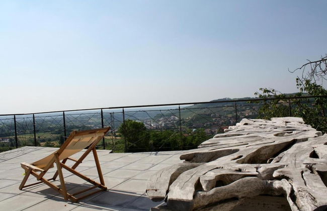 CasaMatilda Agriturismo Langhe - Foto 20