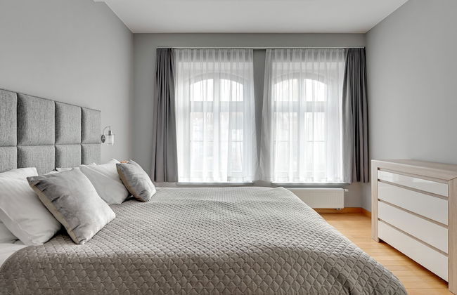 Old Town - Tobiasz Residence by Welcome Apartment - Foto 15