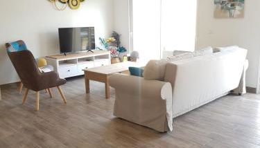 VIlla Elise, lumineuse et proche plage - Foto 2