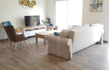 VIlla Elise, lumineuse et proche plage - Foto 2