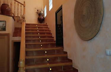 Casa rural Molino Pataslargas - Foto 54