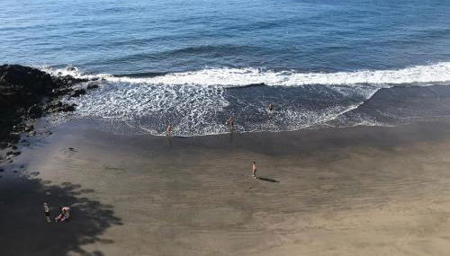 Apartamento en Playa Chica, Las Gaviotas - Foto 4