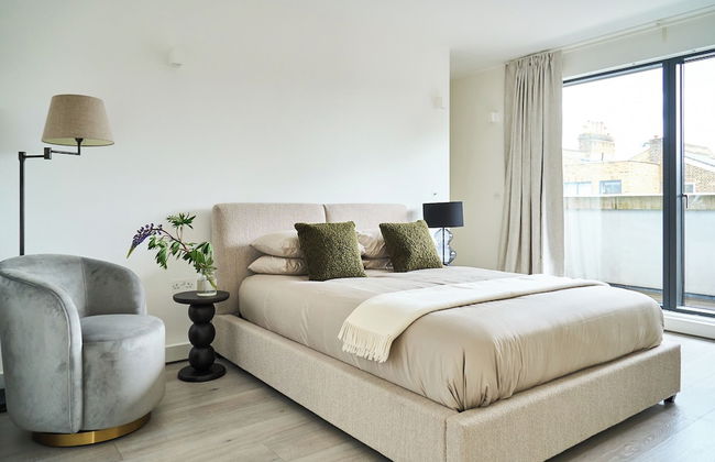 Loftus Road - Foto 2