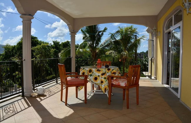 La Belle Maison De Bel Air - Photo 9