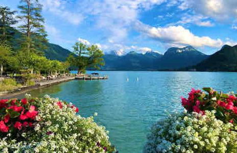 Apartment near Lake Annecy - Foto 40