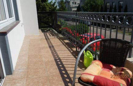 Villa Konik Morski - Foto 34