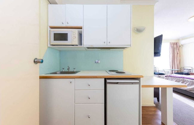 Knightsbridge Apartments - Foto 23