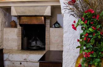 Il Trullo Pellegrini - Foto 25