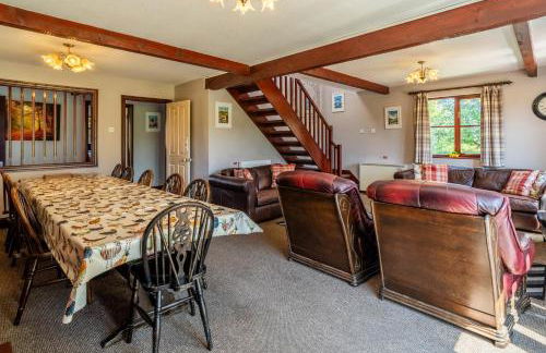 Trenewydd Farm Holiday Cottages - Foto 54