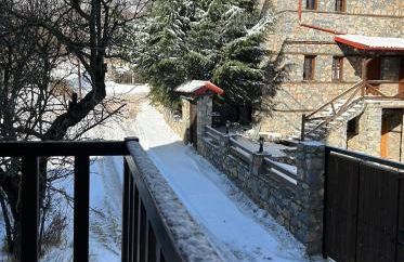 Παραδοσιακή μεζονέτα στον Π.Άγιο Αθανάσιο - Foto 6