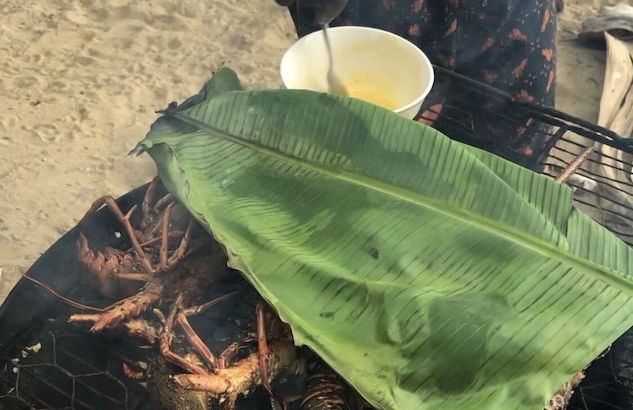 Castara Inn - Photo 40