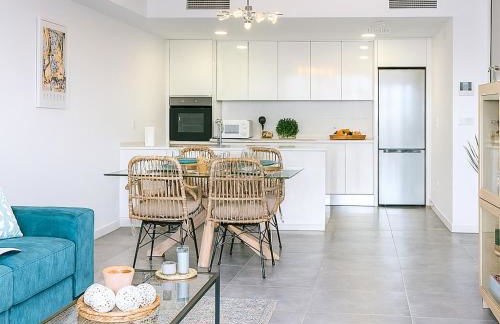 Apartamento Seascape. Relax, lujo y vistas al mar. - Foto 24