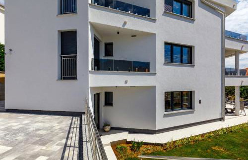 Apartment "Villa M" - Foto 30