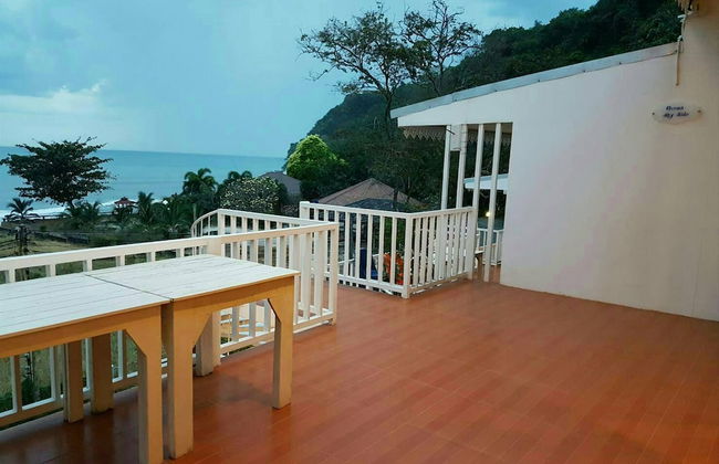 White House Mountian Beach Resort - Photo 13