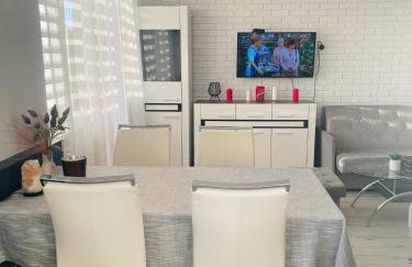 Mieszkanie, kawalerka na wynajem kilkudniowy budynek 48 mieszkanie nr20 - Foto 10