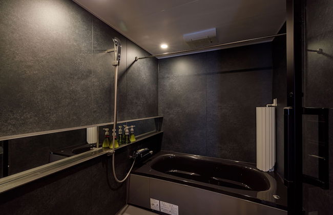 eau sol vert karuizawa club - Foto 73