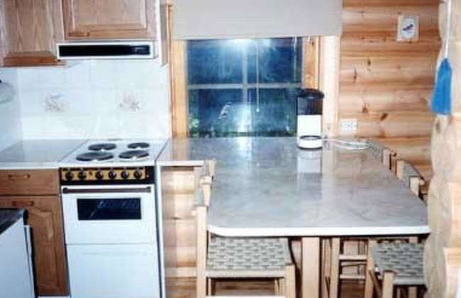 Villa vuorikotka - Foto 20