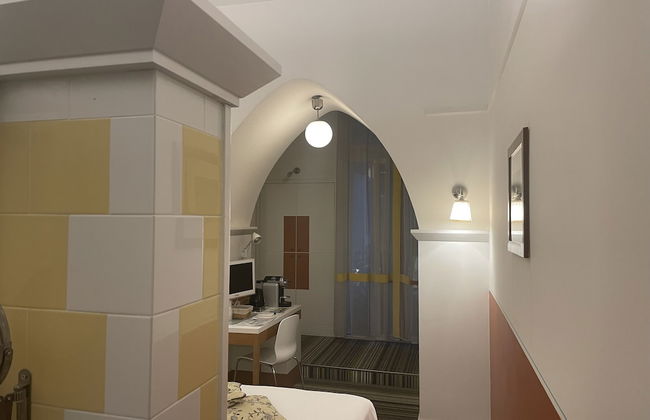 Piazza di Spagna Prestige - Foto 32