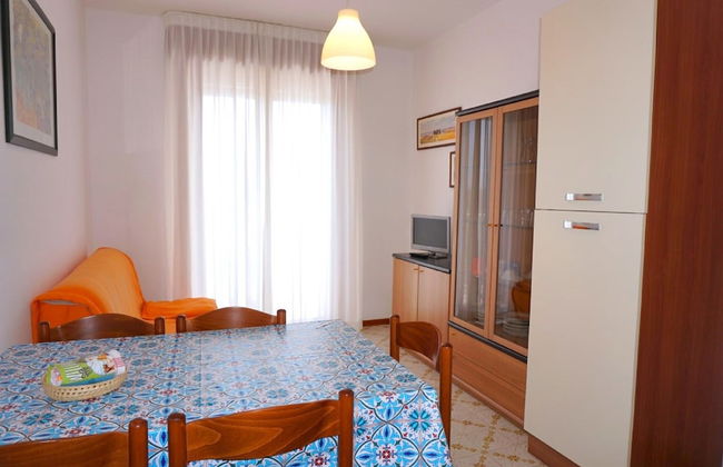 Apartment in Porto Santa Margherita Near Beach - Foto 6