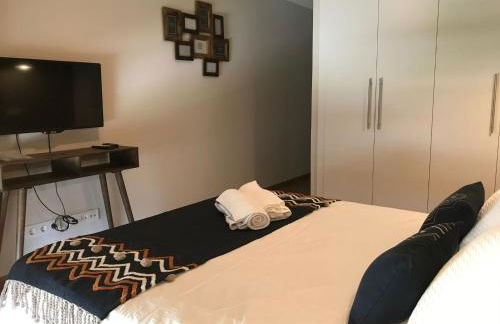 Telma-Playa Gran terraza by AlohaMalaga - Foto 17