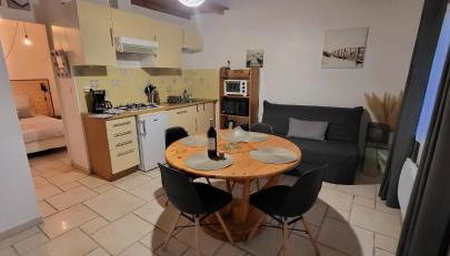 Maisonette de pays classée 3 étoiles - Foto 4, stove, pet friendly, minibar