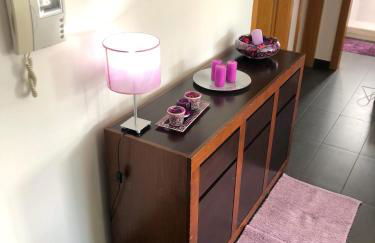 Alojamentos Campo & Mar-T2 com Piscina - Foto 8