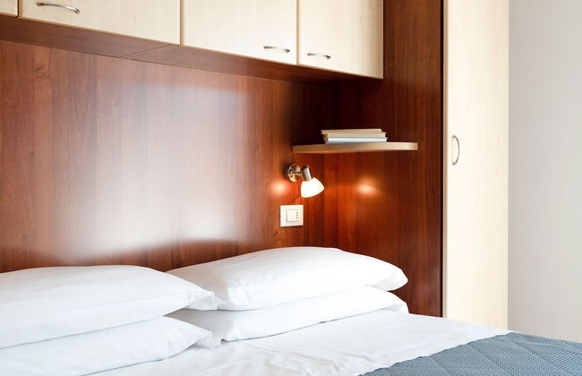 Modern Apartment in Rimini With Balcony - Foto 18