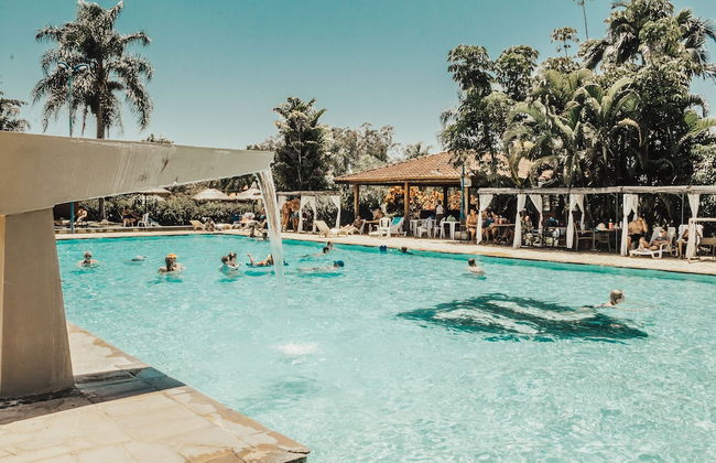 Hotel Fazenda Sete Lagos - Photo 1