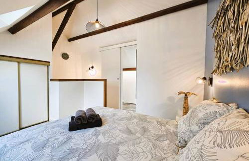 La Noé d'Or by Madame Conciergerie - Foto 57