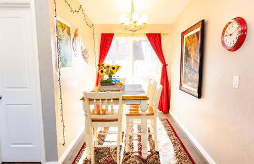 The Ganja Getaway - Foto 4