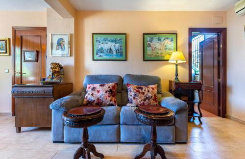 Villa La bicicleta azul - Photo 6