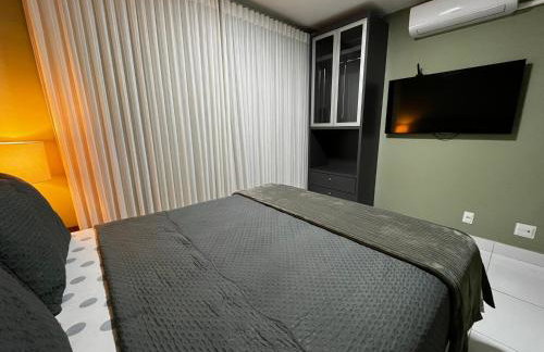 Bee Guest - Apartamentos de Temporada Luxxor Flat - Foto 14