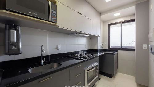 Apto completo em Águas Claras | RMH1511 - Foto 3