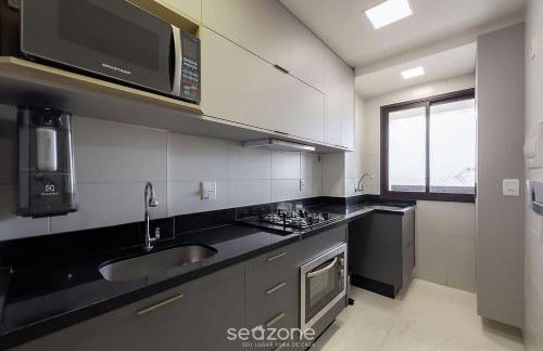 Apto completo em Águas Claras | RMH1511 - Foto 3