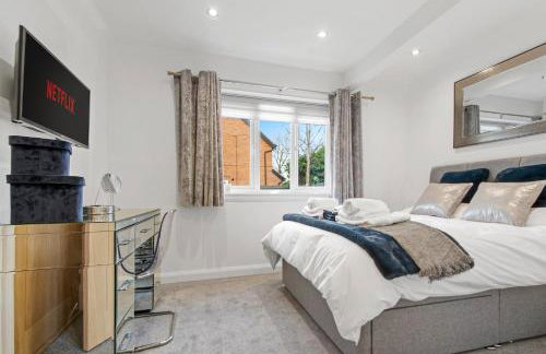 Butterfly House - Luxury 2 Bedroom Property - Foto 13