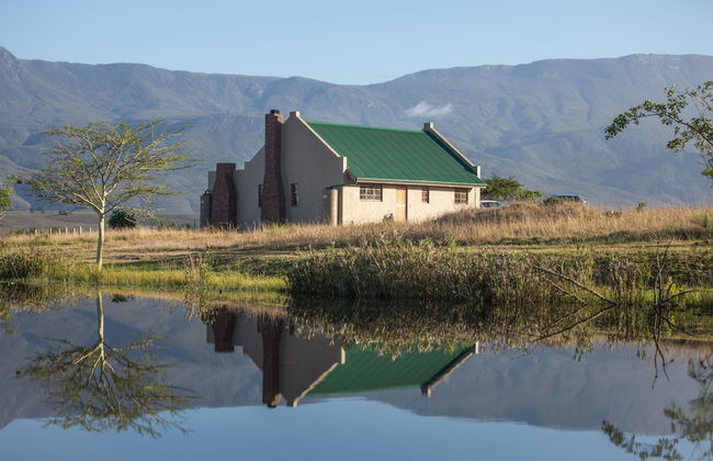 Kwetu Guest Farm - Photo 73