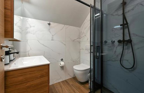 Pet Friendly Home In Margecan - Foto 28