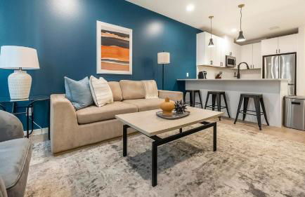 Landing Apartments - akin Golden Triangle - Foto 10