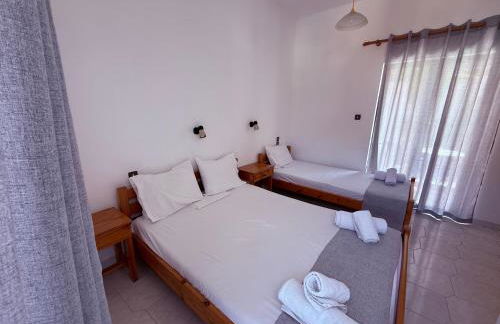 Argiro's apartment at Agia Galini - Foto 73