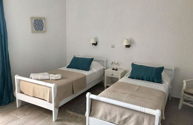 Elounda George Studios - Foto 1