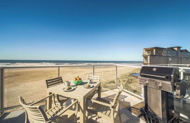 Moonlight by Avantstay Modern Home w/ Views & Direct Access to Rockaway Beach - Foto 1